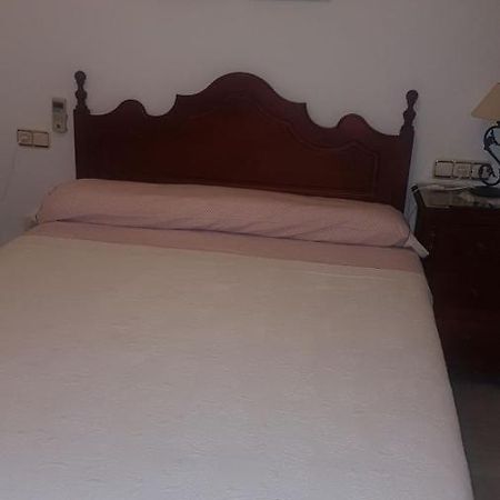 Apartamento San Benito "B" Sewilla Zewnętrze zdjęcie