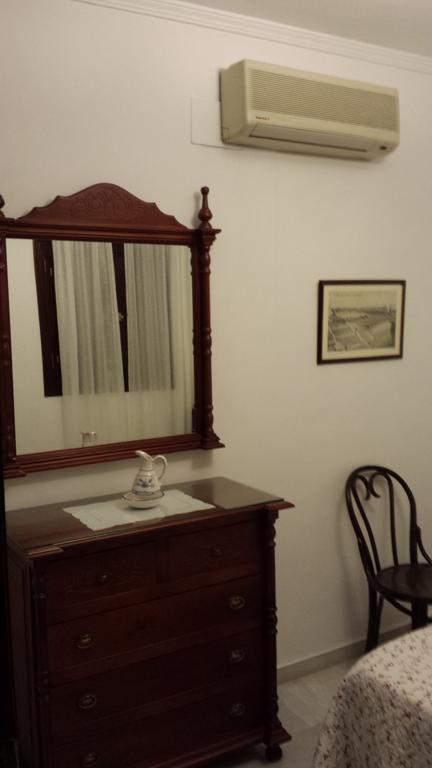 Apartamento San Benito "B" Sewilla Zewnętrze zdjęcie
