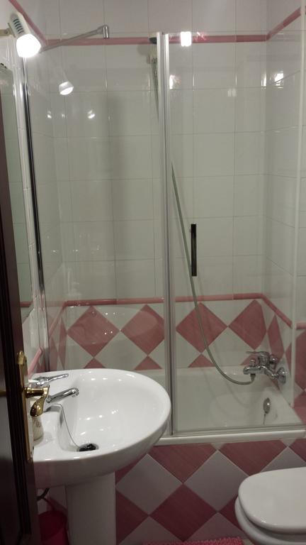 Apartamento San Benito "B" Sewilla Zewnętrze zdjęcie